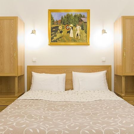 Authentic Akacfa Apartment Budapest Eksteriør bilde