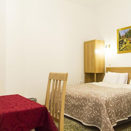 Authentic Akacfa Apartment Budapest Eksteriør bilde
