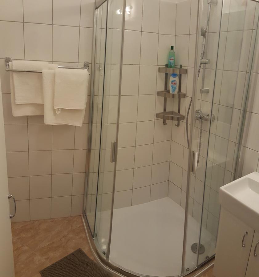 Authentic Akacfa Apartment Budapest Eksteriør bilde