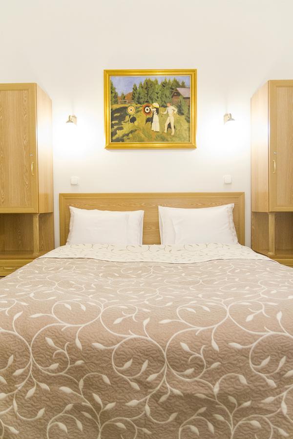 Authentic Akacfa Apartment Budapest Eksteriør bilde
