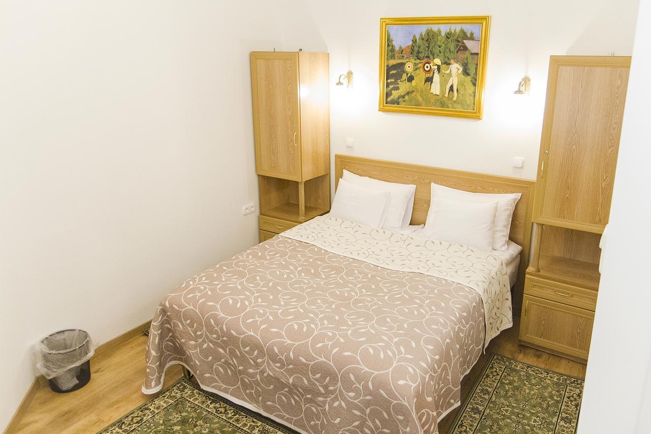 Authentic Akacfa Apartment Budapest Eksteriør bilde