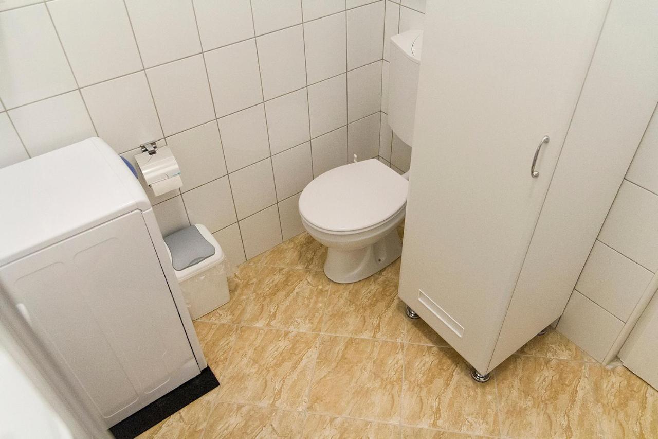 Authentic Akacfa Apartment Budapest Eksteriør bilde