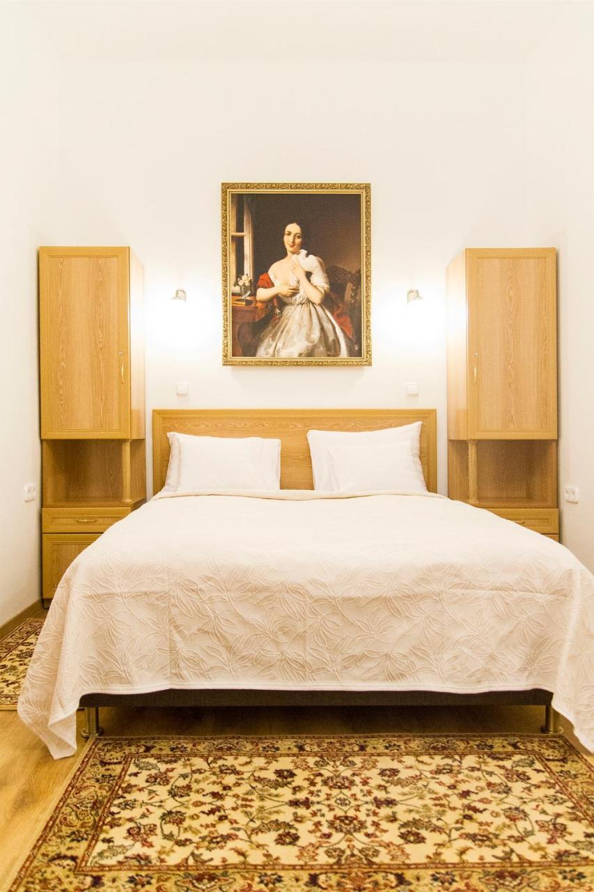 Authentic Akacfa Apartment Budapest Eksteriør bilde